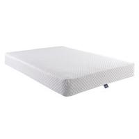 silentnight memory 7 zone mattress european king size