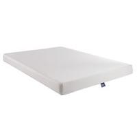 silentnight comfortable foam mattress king size