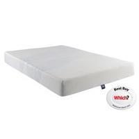 silentnight memory 3 zone mattress european king size