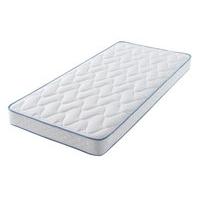 Silentnight Sprung Bunk Mattress, Small Double