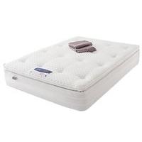 silentnight geltex select 1850 mirapocket mattress superking