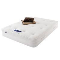 silentnight geltex select 1000 mirapocket mattress superking