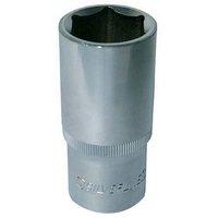 Silverline Socket 1/2\