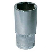 Silverline Socket 1/2\