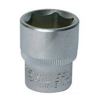 silverline socket 38 drive metric 15mm