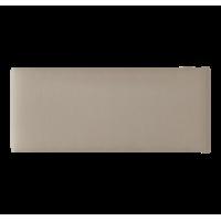 Silentnight Paris Headboard - Sandstone Super King