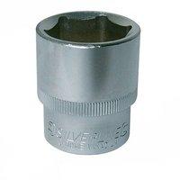 Silverline Socket 1/2\" Drive Metric 26mm