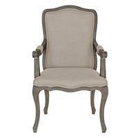 Sienna Grey Chair