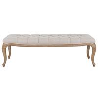 Sienna Bench