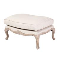 Sienna Footstool