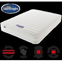 Silentnight 1200 Pocket Memory Mattress Single