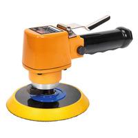 siegen s01044 air sander 150mm random orbital