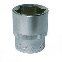 Silverline Socket 1/2\" Drive Metric 32mm
