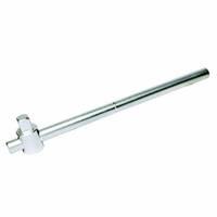 Silverline Sliding T-bar 1/2\" 250mm