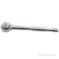 silverline ratchet handle 14 150mm