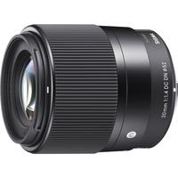 Sigma 30mm f/1.4 DC DN Contemporary Lens Sony Fit