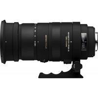 Sigma 50-500mm f/4-6.3 APO EX DG HSM Optical Stabilised Zoom Lens Canon Fit