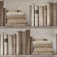 Sidney Paul & Co Wallpapers Lexicon Neutral, SPW0011-01