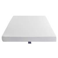 silentnight comfortable foam mattress single