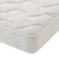 Silentnight Miracoil 3 Classic Mattress Single