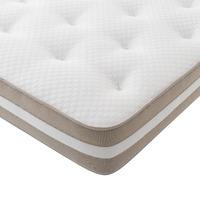 Silentnight Mirapocket Atlanta 1000 Mattress Superking