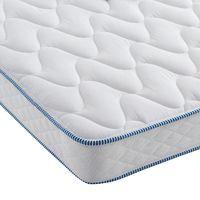 silentnight bonnell sprung bunk mattress single