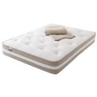 silentnight mirapocket torino 1000 mattress kingsize