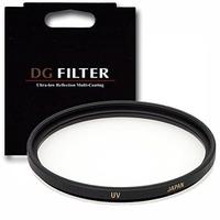 Sigma 72mm EX DG UV Filter Multi Layer Coating