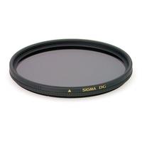 Sigma 72mm EX DG Wide Circular Polarizing Filter Multi Layer Coated