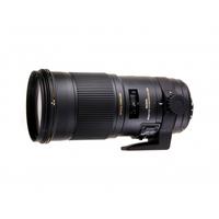 sigma 180mm f28 apo ex dsg hsm optical stabilised macro lens nikon fit