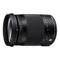 Sigma 18-300mm f/3.5-6.3 DC Macro HSM Contemporary Lens Sony Fit