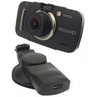 Silent Witness SW006 Full HD Dash Camera with GPS Black