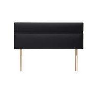 silentnight sicily kingsize headboard