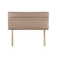 silentnight sicily super headboard