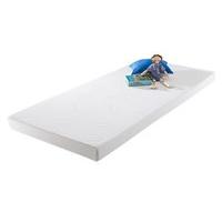 silentnight foam bunk mattress single