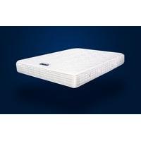 simmons hotel suite 800 pocket contract mattress superking zip and lin ...