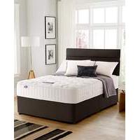 Silentnight 2000 Pocket Memory Divan