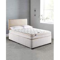 Silentnight Ella Cushiontop Divan Set