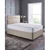 Silentnight Isla 1000 Pocket Divan Set