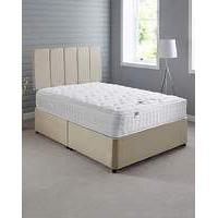 silentnight mirapocket 2800 divan set