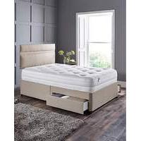 Silentnight Mirapocket Tranquili...