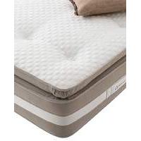 silentnight geltex 1850 double mattress