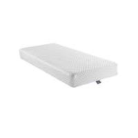 silentnight zone rolled single mattress