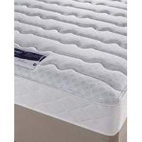 silentnight supercomfort single mattress