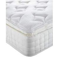 Silentnight 2800 S King Memory Mattress