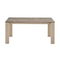 Sigma Extending Dining Table
