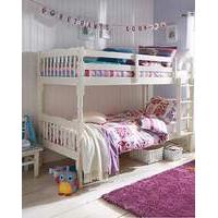 Silva Sleeper Deluxe Pine Bunk Bed
