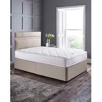 Silentnight Isla Pocket Memory Divan