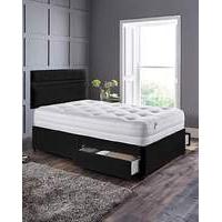 Silentnight Mirapocket Tranquili...