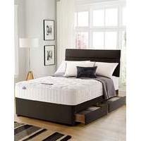 Silentnight 2000 Pocket 4 Drawer...